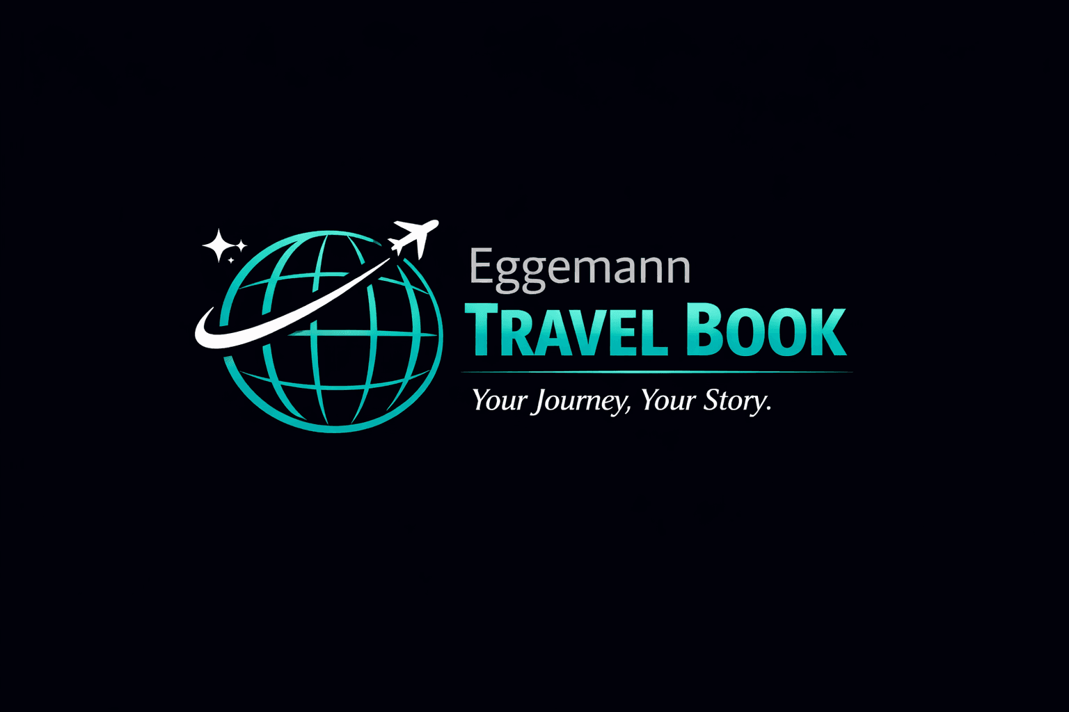 Travel Book Logo